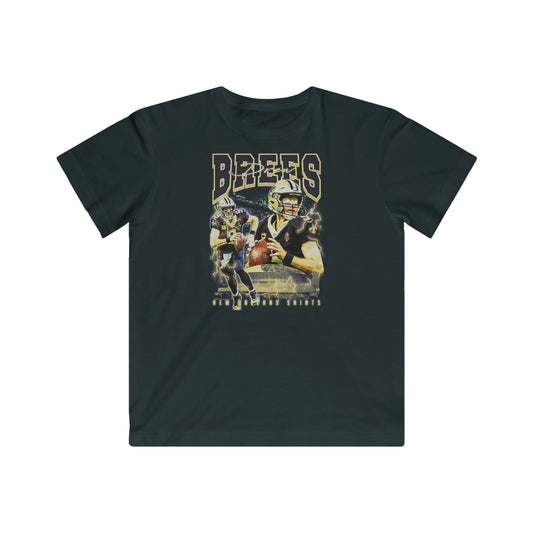 Drew Brees | Saints | Youth Tee