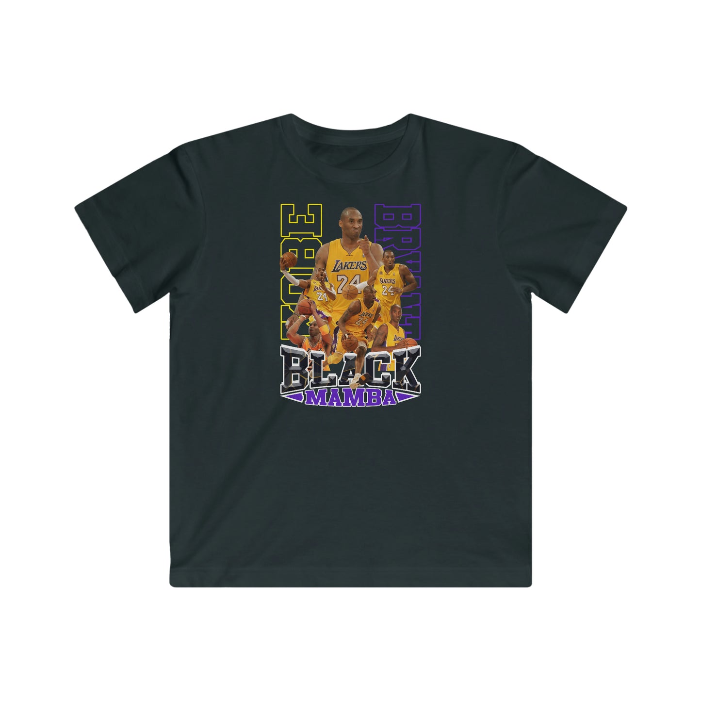 Kobe Bryant | Youth Tee