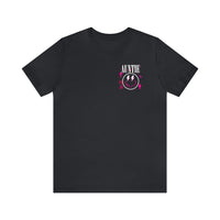 Auntie | Unisex Jersey Short Sleeve Tee