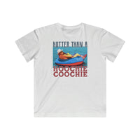 Hoochie Coochie | Youth Tee