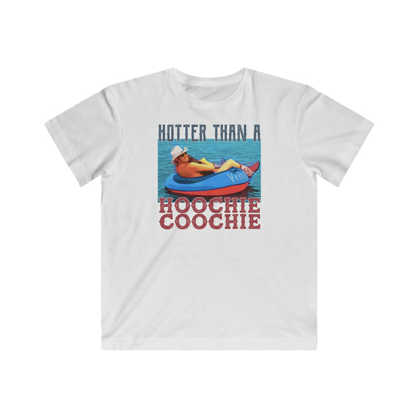 Hoochie Coochie | Youth Tee