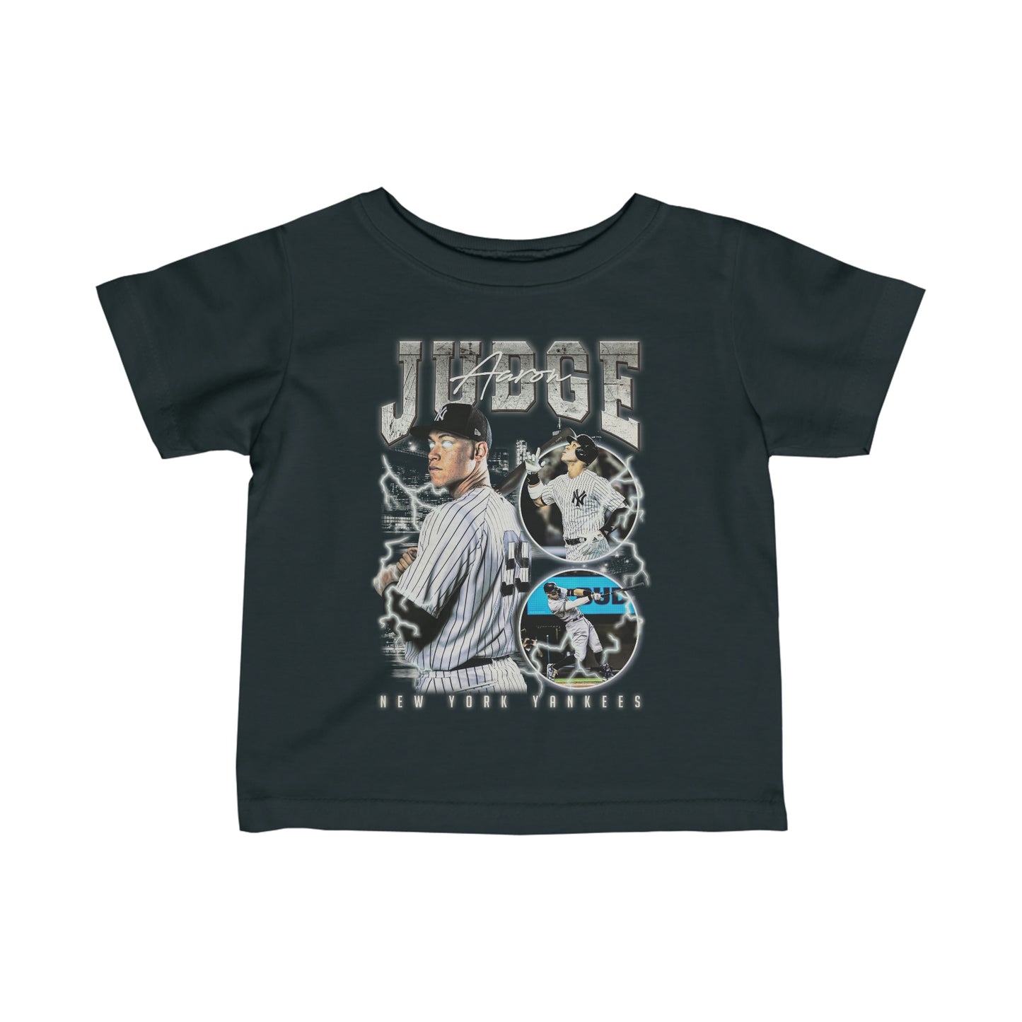 Aaron Judge | Baby Tee