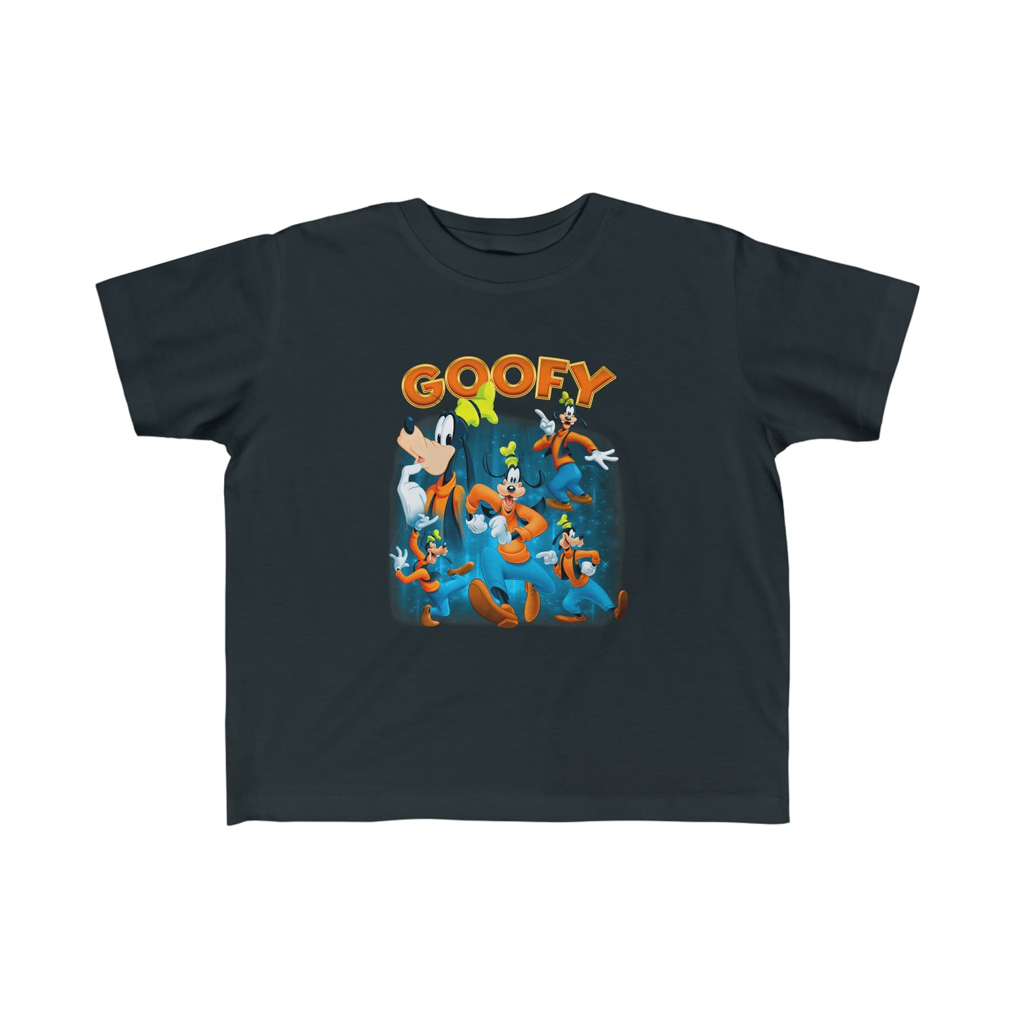 Goofy | Toddler Tee