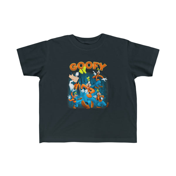 Goofy | Toddler Tee