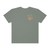 Rockin' Motherhood | Unisex fit Garment-Dyed T-shirt