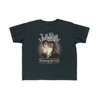 Jelly Roll Tour Tee | Toddler Tee