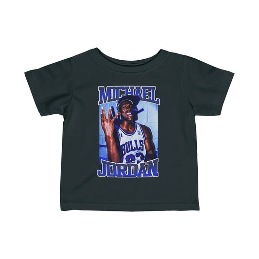 Legend Jordan | Baby Tee