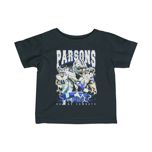 Micha Parsons | Cowboys | Baby Tee