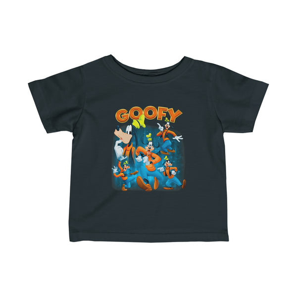 Goofy | Baby Tee