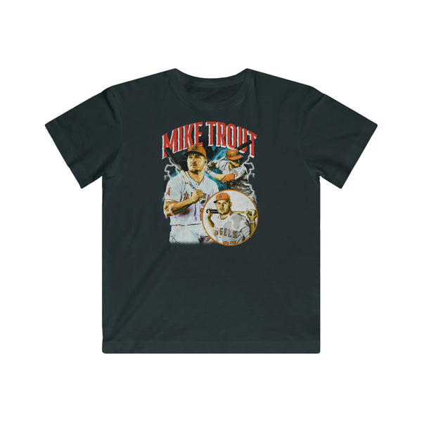 Mike Trout | Youth Tee
