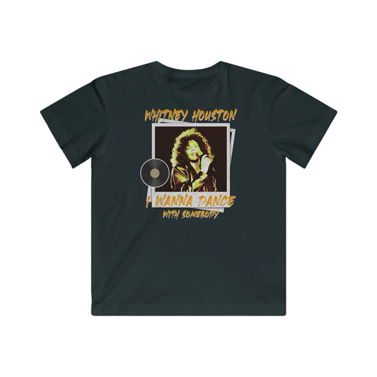 Whitney Houston | Youth Tee