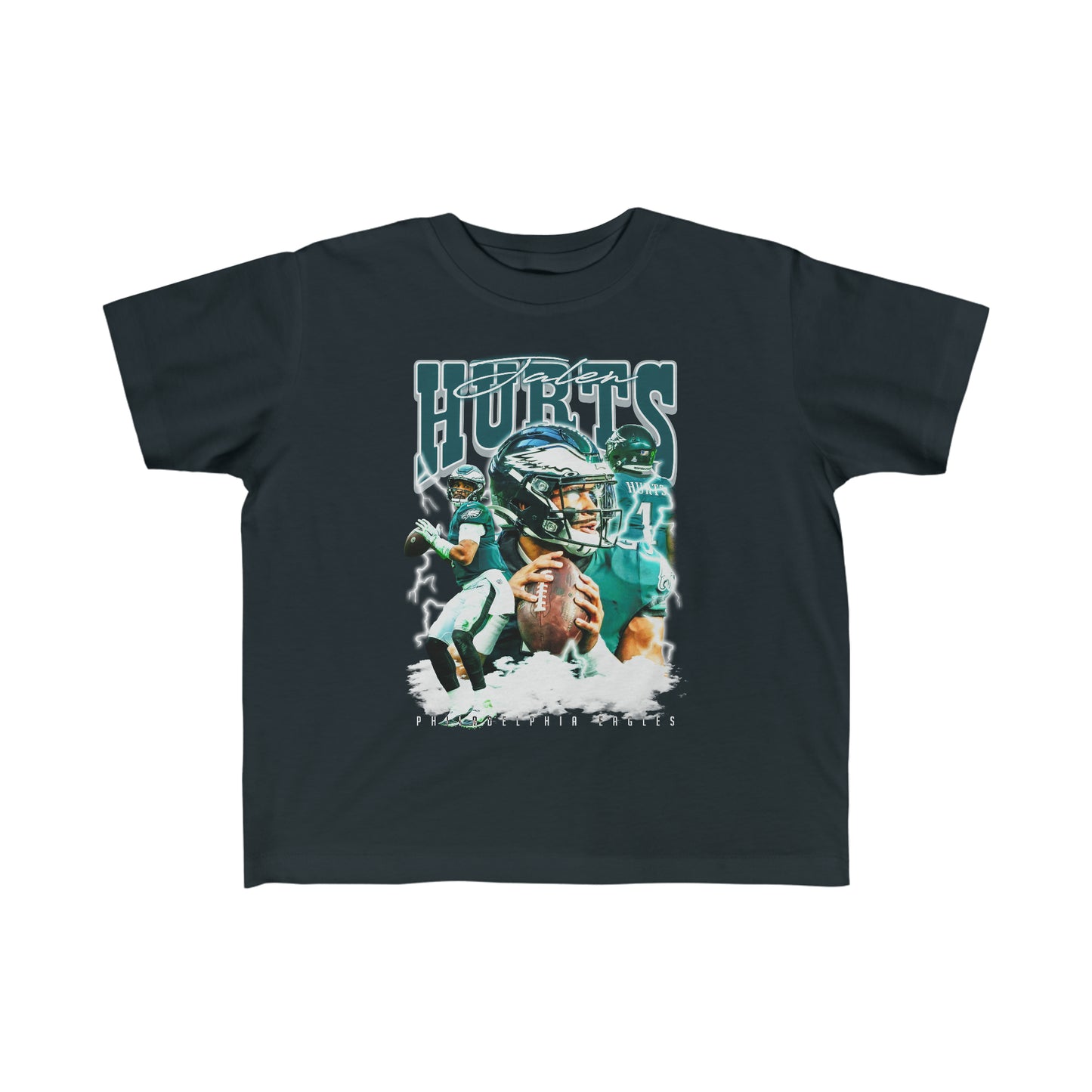 Jalen Hurts | Eagles | Toddler Tee