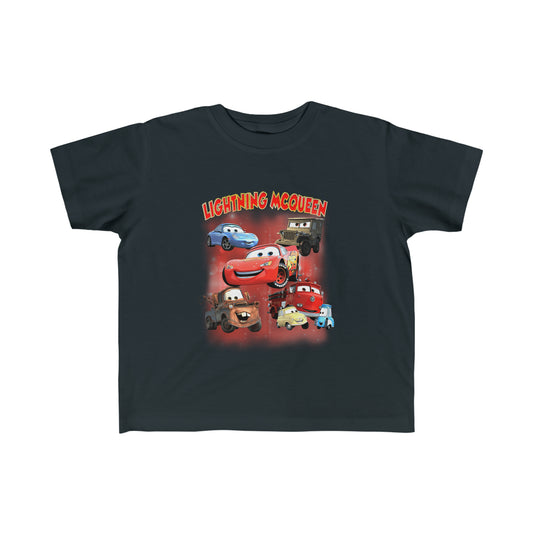 Cars | Toddler Tee