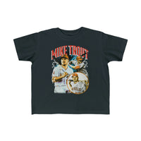 Mike Trout | Toddler Tee