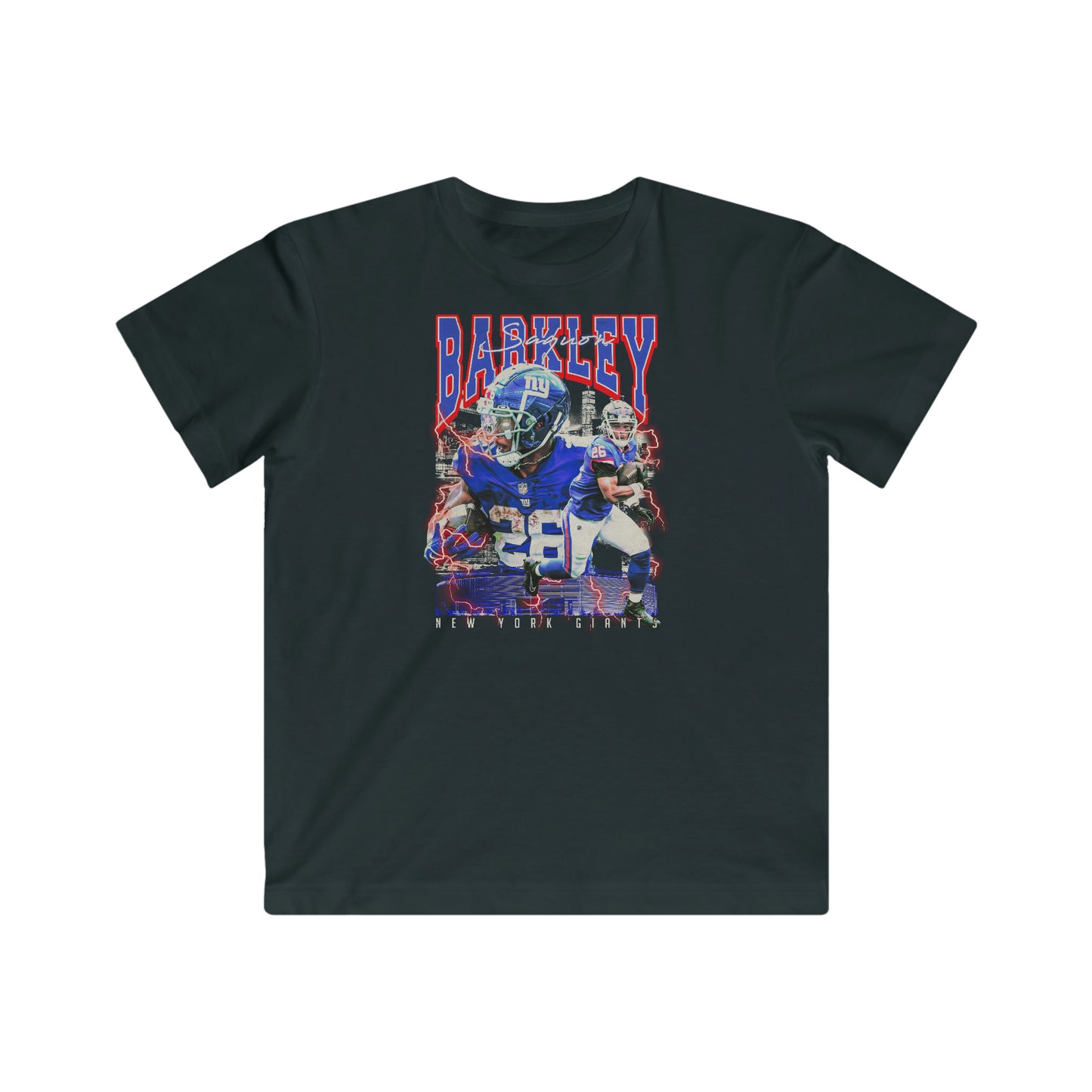 Saquon Barkley | Giants | Youth Tee