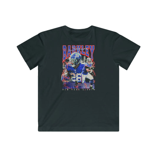 Saquon Barkley | Giants | Youth Tee