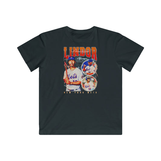 Francisco Lindor | Youth Tee