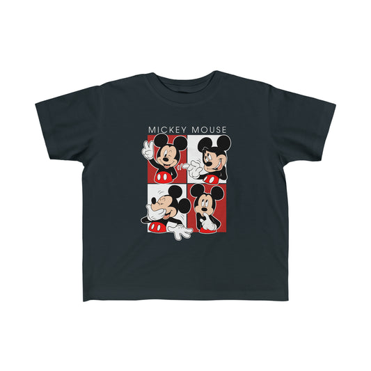 Retro Mickey | Toddler Tee