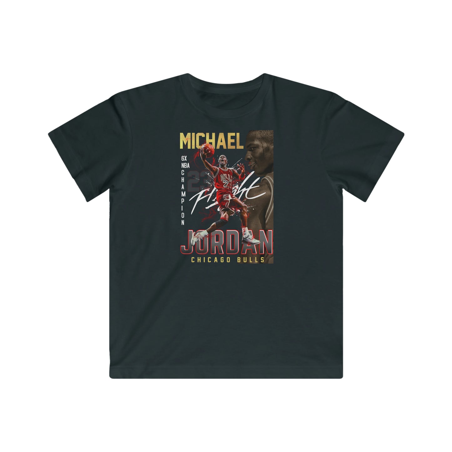 Michael Jordan | Youth Tee