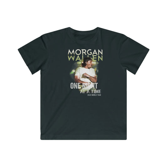 Morgan Wallen Tour Tee | Youth Tee