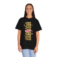 Mama Rocker | Unisex Garment-Dyed T-shirt