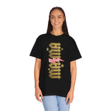 Mama Rocker | Unisex Garment-Dyed T-shirt