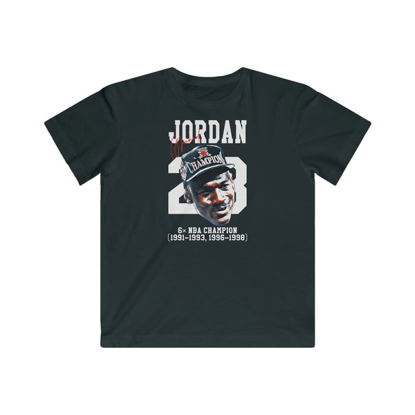 Jordan 6x Champ | Youth Tee