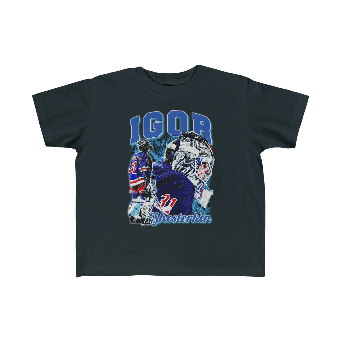 Igor Shesterkin | Toddler Tee