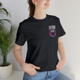 Auntie | Unisex Jersey Short Sleeve Tee