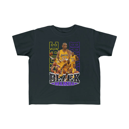 Kobe Bryant | Toddler Tee