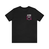 Auntie | Unisex Jersey Short Sleeve Tee