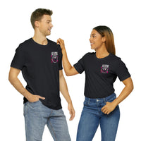 Auntie | Unisex Jersey Short Sleeve Tee