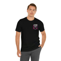 Auntie | Unisex Jersey Short Sleeve Tee
