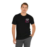 Auntie | Unisex Jersey Short Sleeve Tee