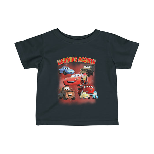 Cars | Baby Tee