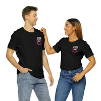 Auntie | Unisex Jersey Short Sleeve Tee