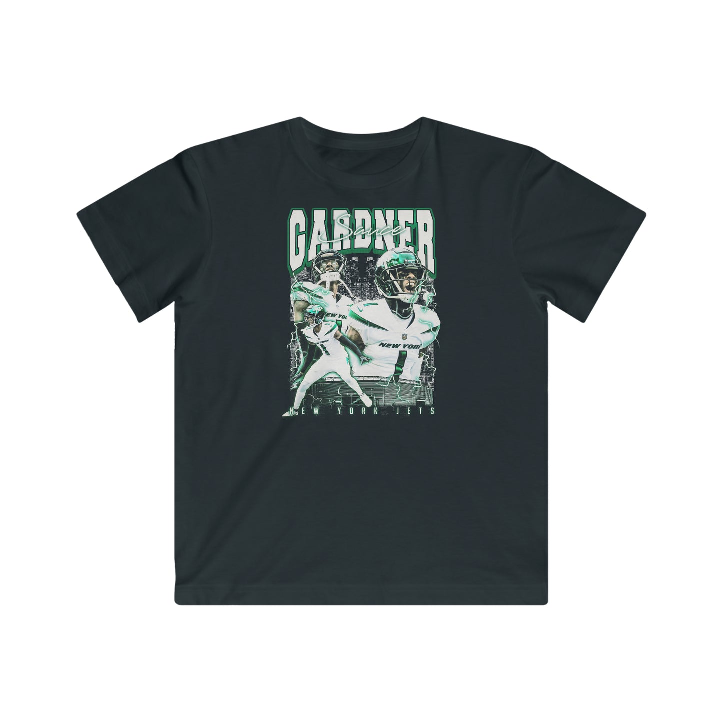 Sauce Gardner | Jets | Youth Tee