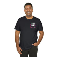 Auntie | Unisex Jersey Short Sleeve Tee