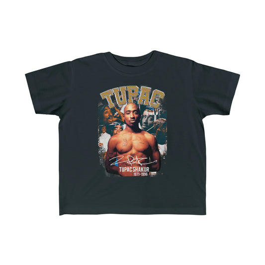 Tupac | Toddler Tee