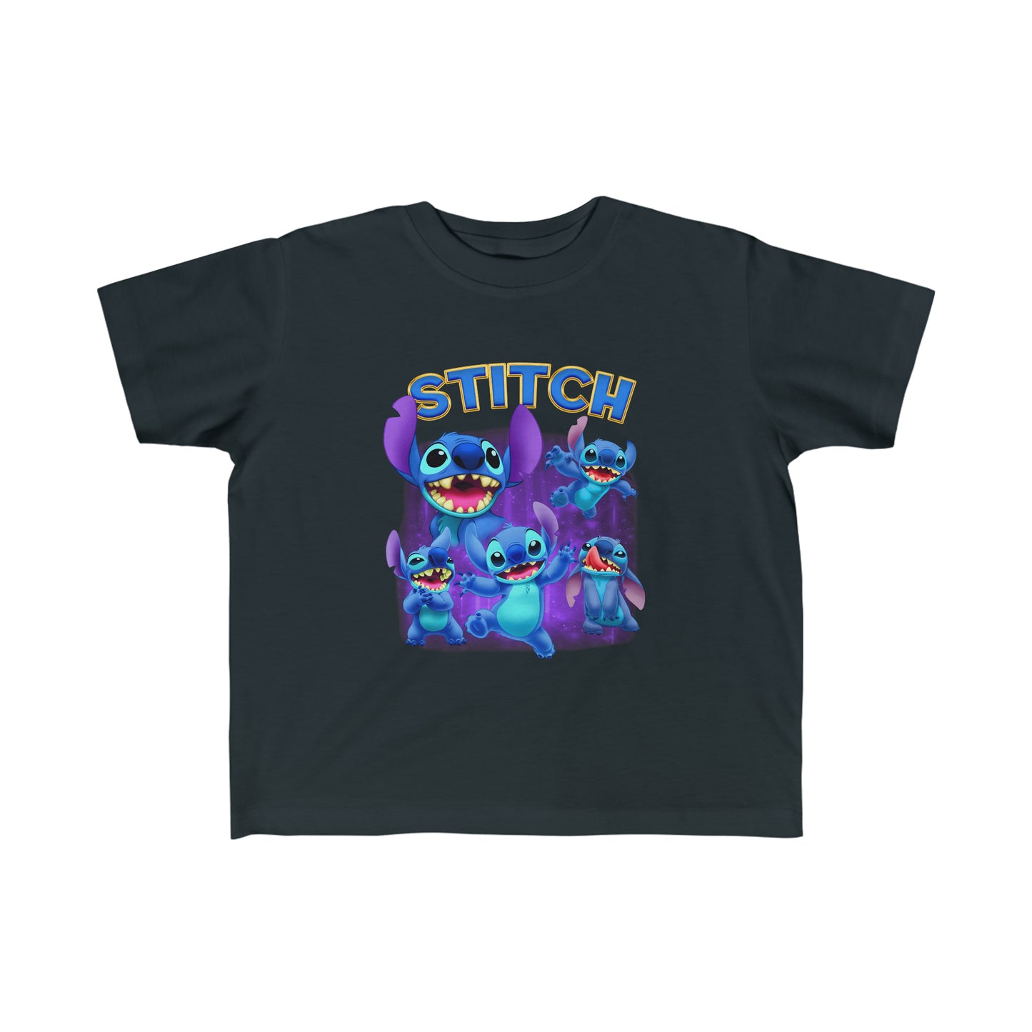 Stitch | Toddler Tee