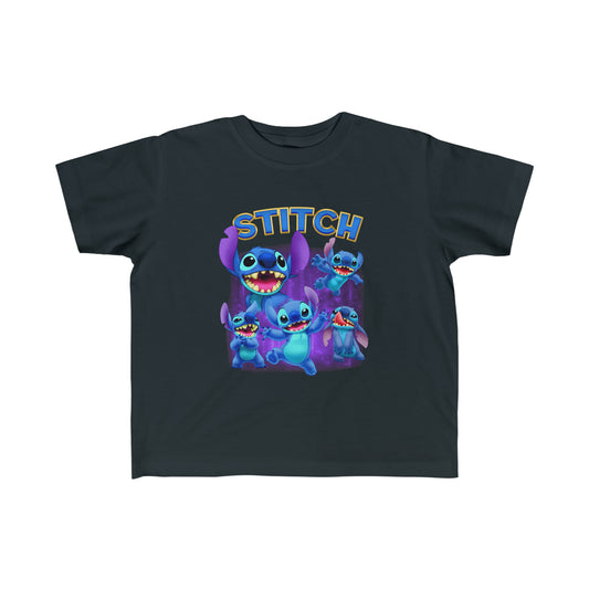 Stitch | Toddler Tee