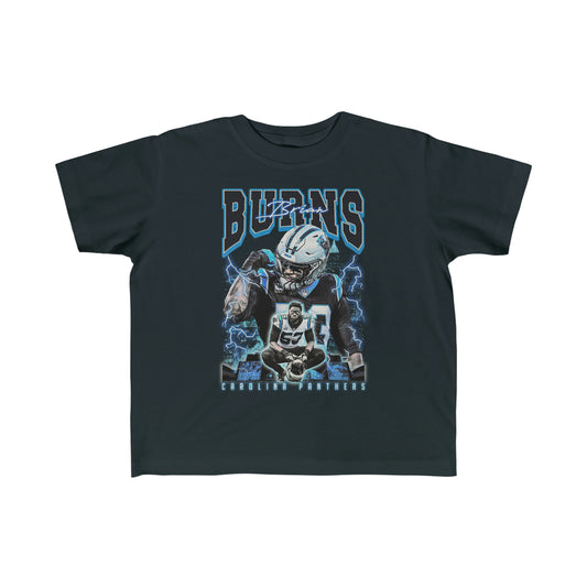 Brian Burns | Panthers | Toddler Tee