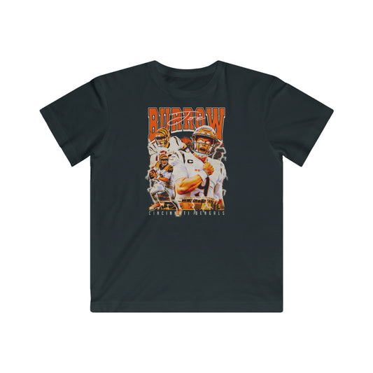 Joe Burrow | Bengals | Youth Tee