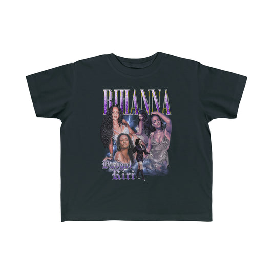 Rihanna | Toddler Tee